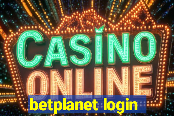 betplanet login